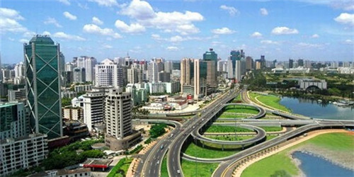 氿汀香中式炸鸡