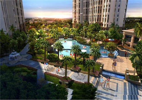 福上签旋转小火锅