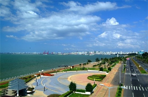 漫鲸麻辣小海鲜