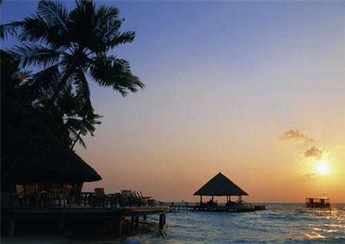 大江户日式料理