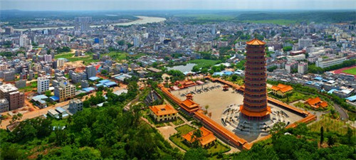 西欧有什么好玩的景点（西欧的旅游景点）