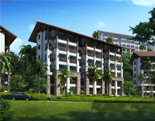 卧室装修都装修什么颜色（卧室装修啥颜色好看）