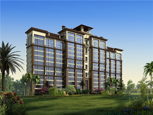 交完首付还能贷款装修吗（交了首付款能不能先装修房子）