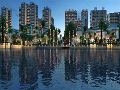 除藻剂加盟创业选择哪家品牌风险低