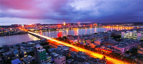 周口淮阳游玩有什么景点（周口淮阳的景点有哪里）