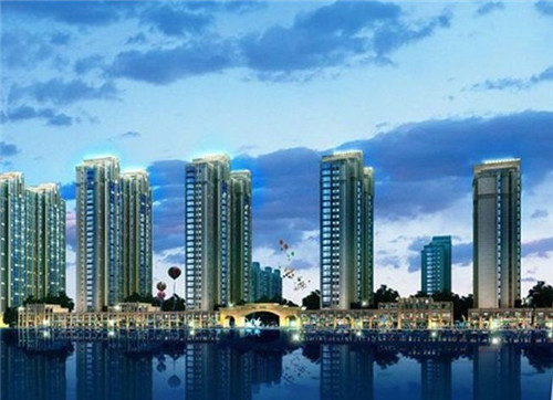 青海有木栈道的景区吗（青海湖木屋营地）